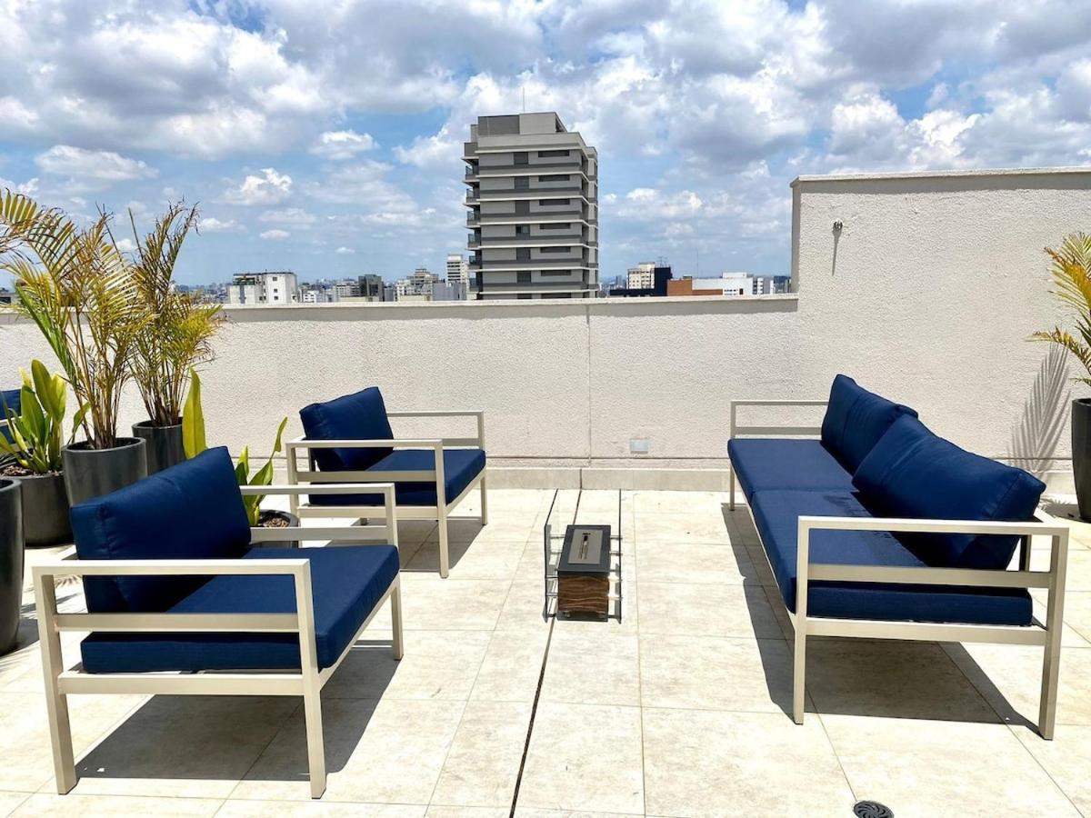 V1501 - Loft| Metro| Ar-cond.|academia| Mercado 24h *