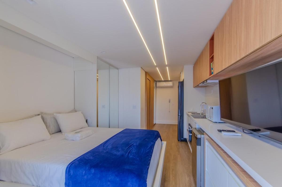 V1501 - Loft| Metro| Ar-cond.|academia| Mercado 24h *
